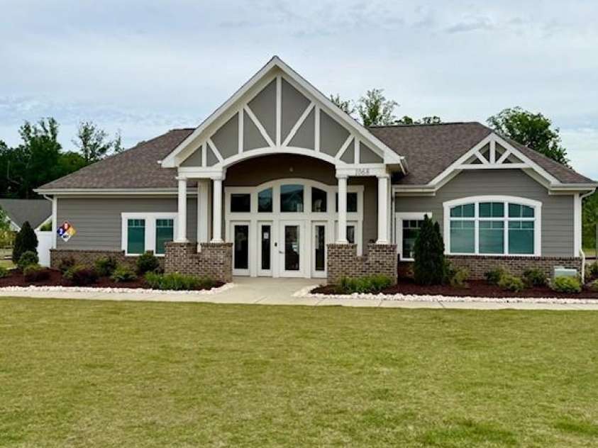 5119 Moselle Avenue, Indian Land, SC 29707.  MLS# CAR4242285, YatesRealty ID 16057. Clubhouse