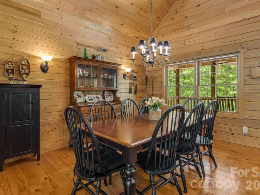 240 Ravenswood Drive, Marion, NC 28752.  MLS# CAR4322365, YatesRealty ID 16058. 