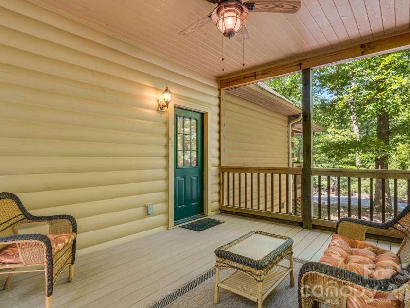 240 Ravenswood Drive, Marion, NC 28752.  MLS# CAR4322365, YatesRealty ID 16058. 
