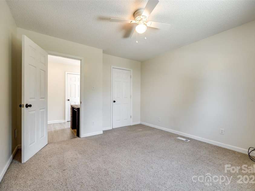 752 Chipmeadow Lane, York, SC 29745.  MLS# CAR4259145, YatesRealty ID 16058. Bedroom 1