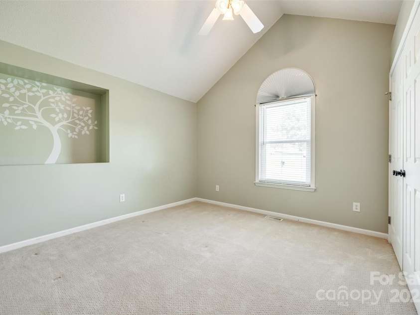 752 Chipmeadow Lane, York, SC 29745.  MLS# CAR4259145, YatesRealty ID 16058. Bedroom 2