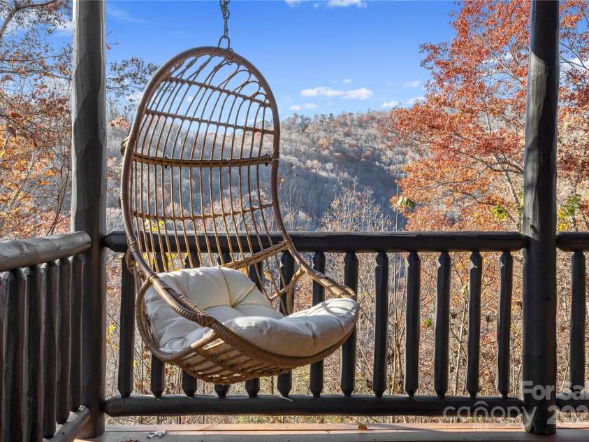225 Magnolia Drive, Bryson City, NC 28713.  MLS# CAR4256326, YatesRealty ID 16059. 