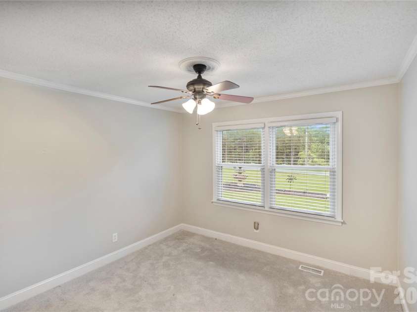 2524 Griffith Road, Monroe, NC 28112.  MLS# CAR4420258, YatesRealty ID 16059. 3rd BR