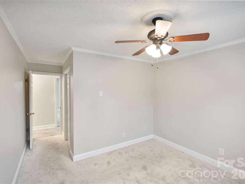 2524 Griffith Road, Monroe, NC 28112.  MLS# CAR4420258, YatesRealty ID 16059. 3rd BR