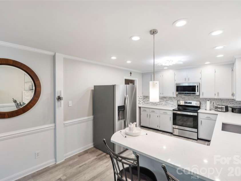 2524 Griffith Road, Monroe, NC 28112.  MLS# CAR4420258, YatesRealty ID 16059. 