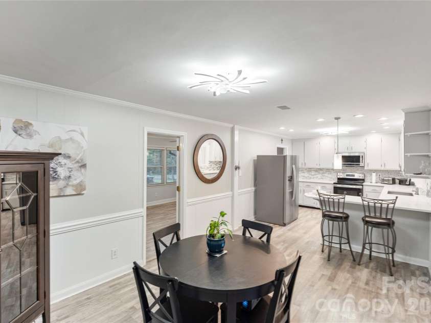 2524 Griffith Road, Monroe, NC 28112.  MLS# CAR4420258, YatesRealty ID 16059. 