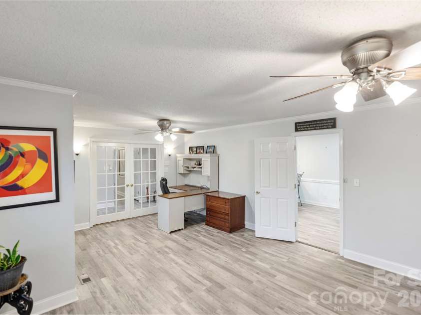 2524 Griffith Road, Monroe, NC 28112.  MLS# CAR4420258, YatesRealty ID 16059. Office