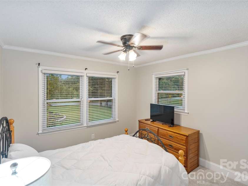 2524 Griffith Road, Monroe, NC 28112.  MLS# CAR4420258, YatesRealty ID 16059. Secondary BR