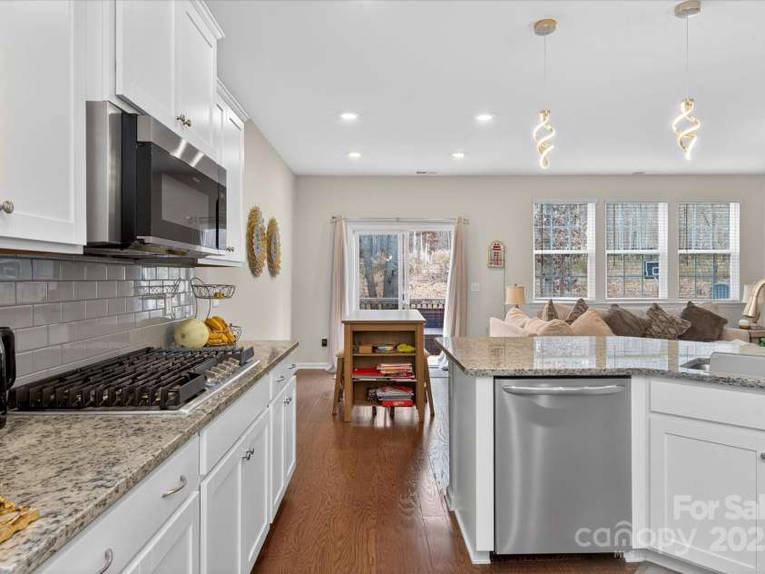 13017 Cinnamon Fern Lane, Mint Hill, NC 28227.  MLS# CAR4330864, YatesRealty ID 1606. 