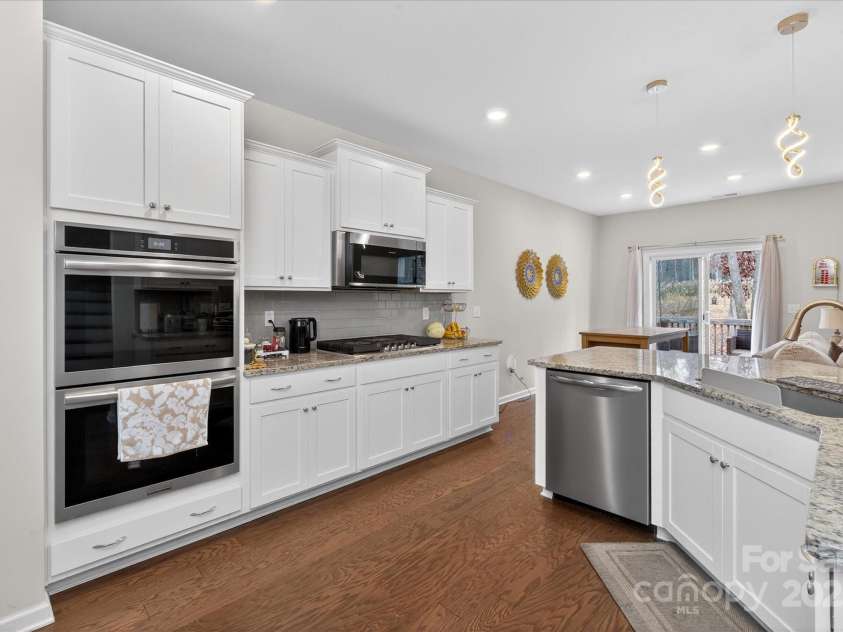 13017 Cinnamon Fern Lane, Mint Hill, NC 28227.  MLS# CAR4330864, YatesRealty ID 1606. 