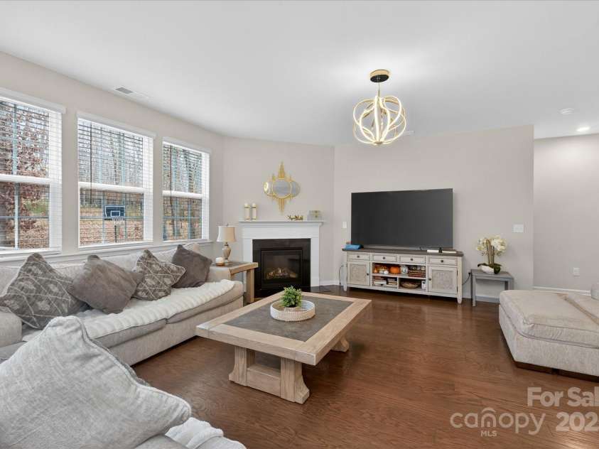 13017 Cinnamon Fern Lane, Mint Hill, NC 28227.  MLS# CAR4330864, YatesRealty ID 1606. 