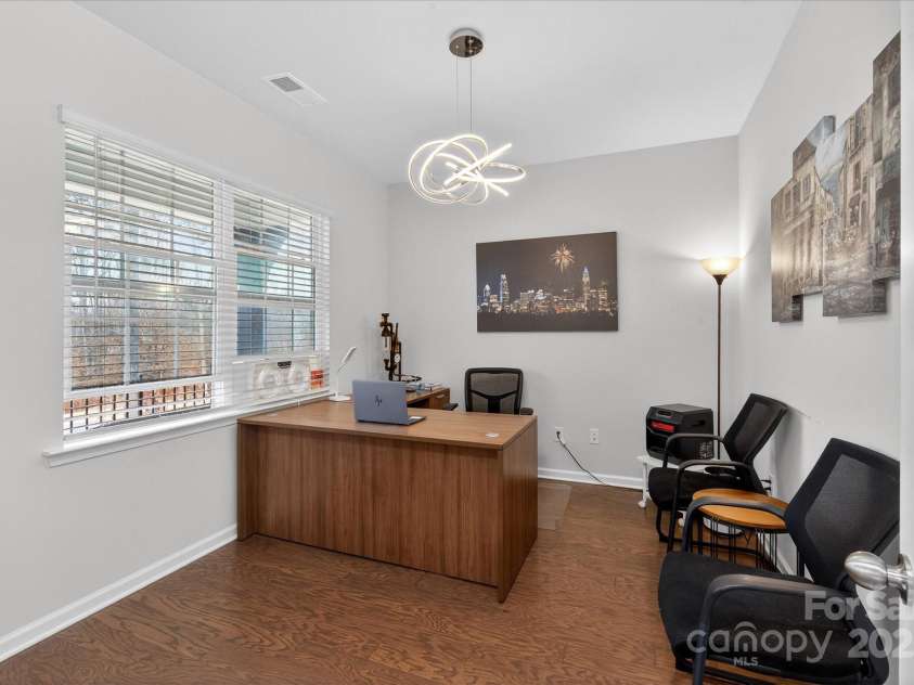 13017 Cinnamon Fern Lane, Mint Hill, NC 28227.  MLS# CAR4330864, YatesRealty ID 1606. Office