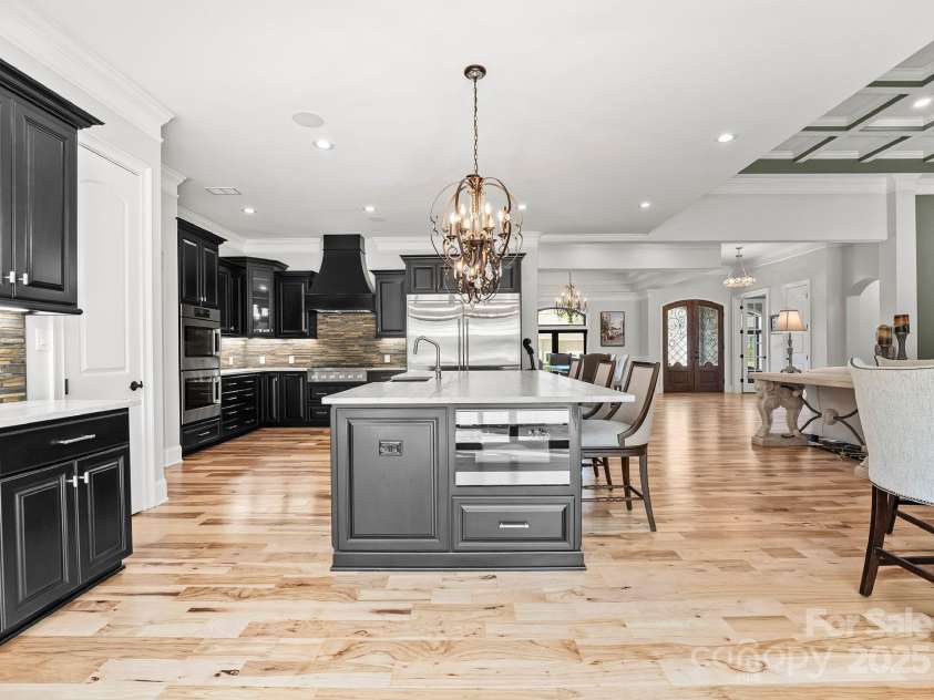 129 Hunts Landing Drive, Mooresville, NC 28117.  MLS# CAR4244761, YatesRealty ID 16060. 