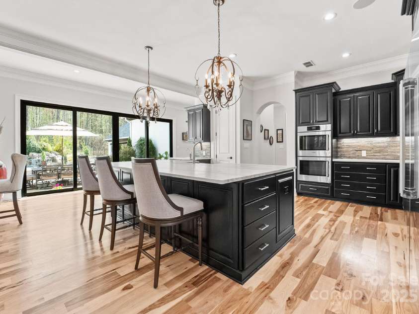 129 Hunts Landing Drive, Mooresville, NC 28117.  MLS# CAR4244761, YatesRealty ID 16060. 