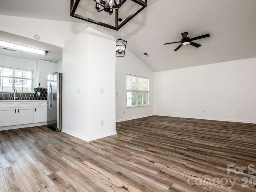 332 Cassidy Lane, Mooresville, NC 28115.  MLS# CAR4368929, YatesRealty ID 16061. 