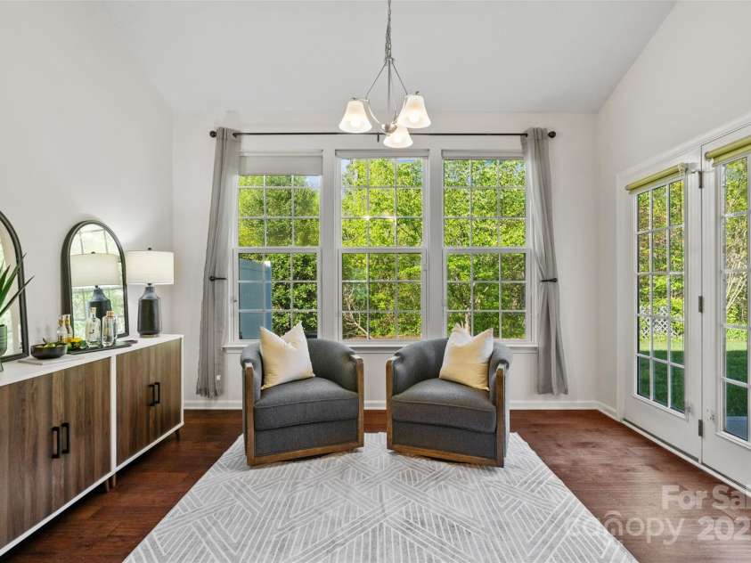 9618 Springholm Drive, Charlotte, NC 28278.  MLS# CAR4246189, YatesRealty ID 16061. 
