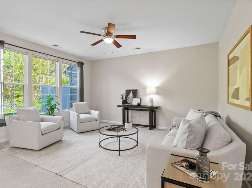 9618 Springholm Drive, Charlotte, NC 28278.  MLS# CAR4246189, YatesRealty ID 16061. 