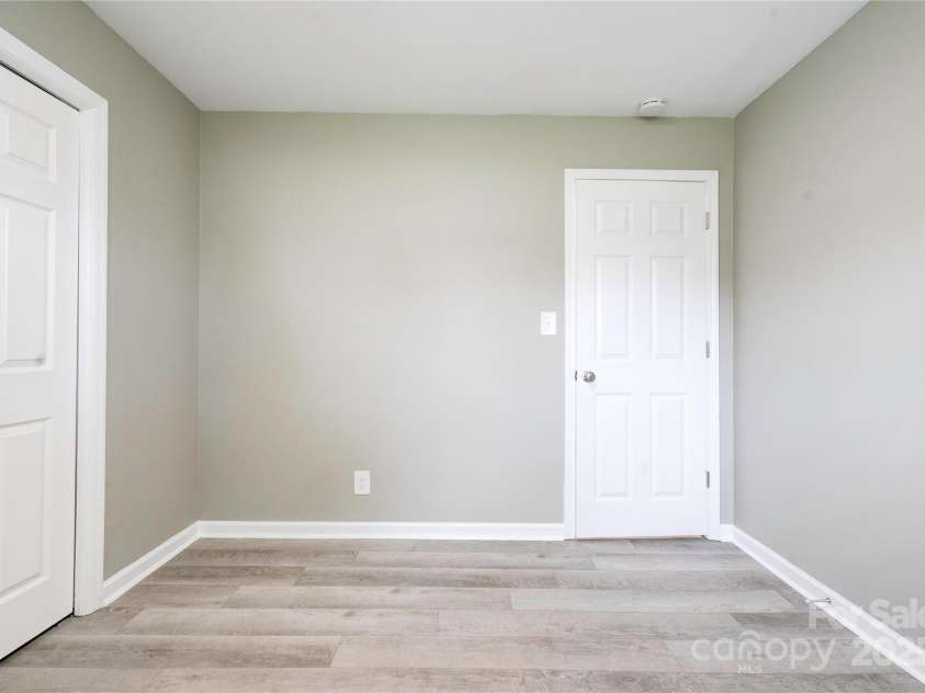 1690 Montevista Drive, Shelby, NC 28150.  MLS# CAR4256275, YatesRealty ID 16062. Bedroom 1
