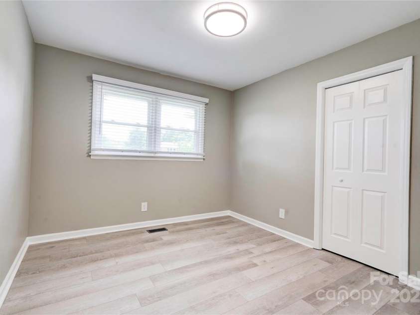 1690 Montevista Drive, Shelby, NC 28150.  MLS# CAR4256275, YatesRealty ID 16062. Bedroom 1