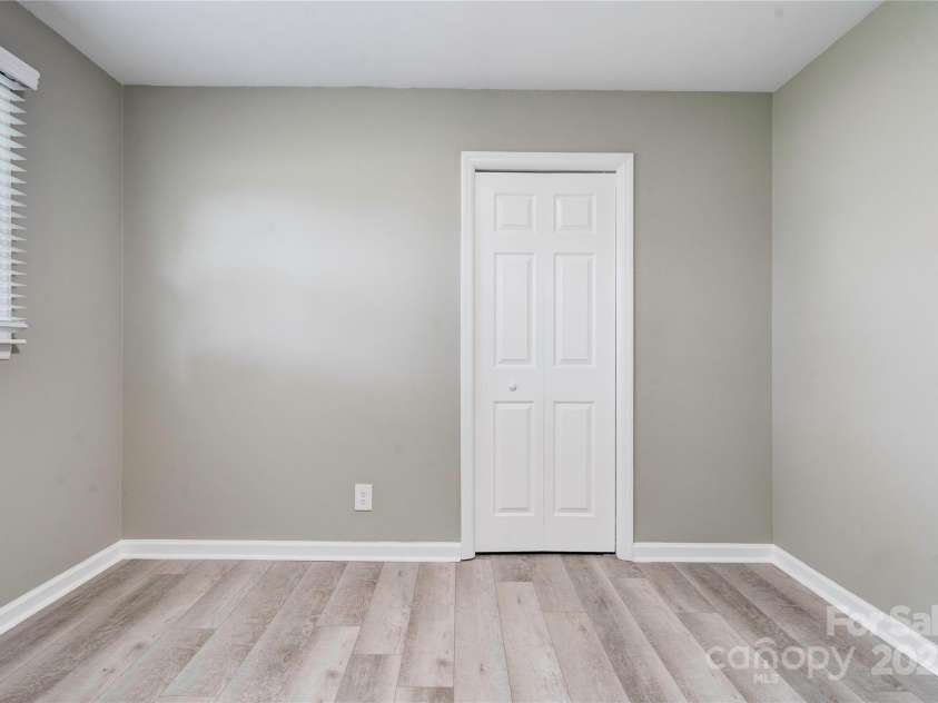 1690 Montevista Drive, Shelby, NC 28150.  MLS# CAR4256275, YatesRealty ID 16062. Bedroom 1