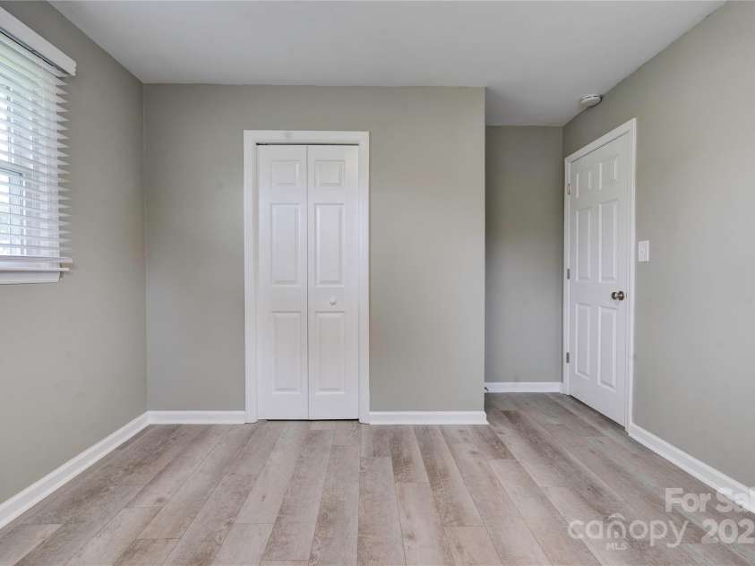 1690 Montevista Drive, Shelby, NC 28150.  MLS# CAR4256275, YatesRealty ID 16062. Bedroom 3