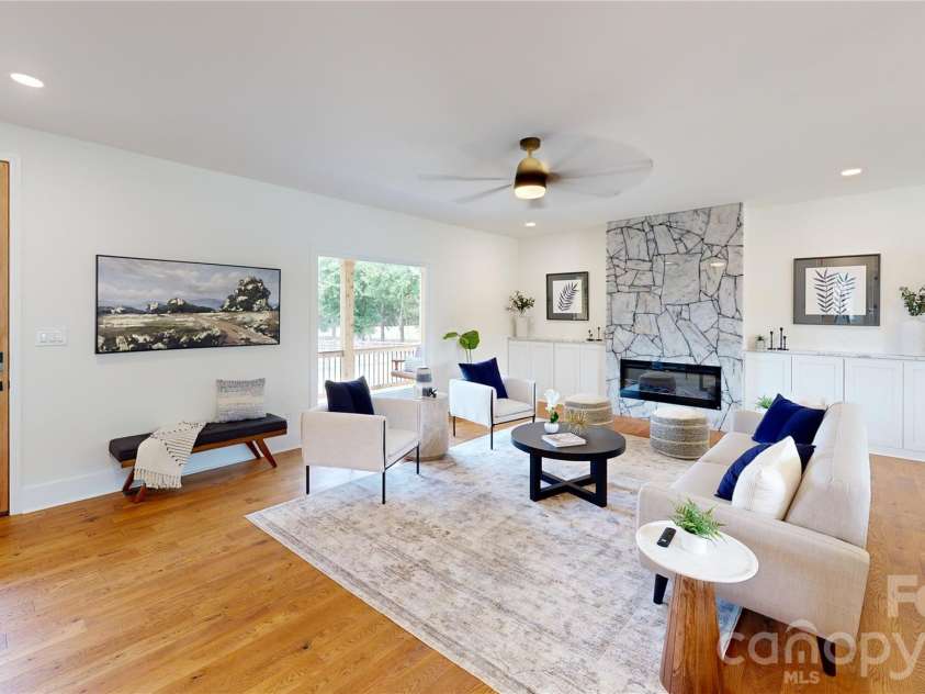5008 Steele Village Road, Rock Hill, SC 29730.  MLS# CAR4363417, YatesRealty ID 16062. 