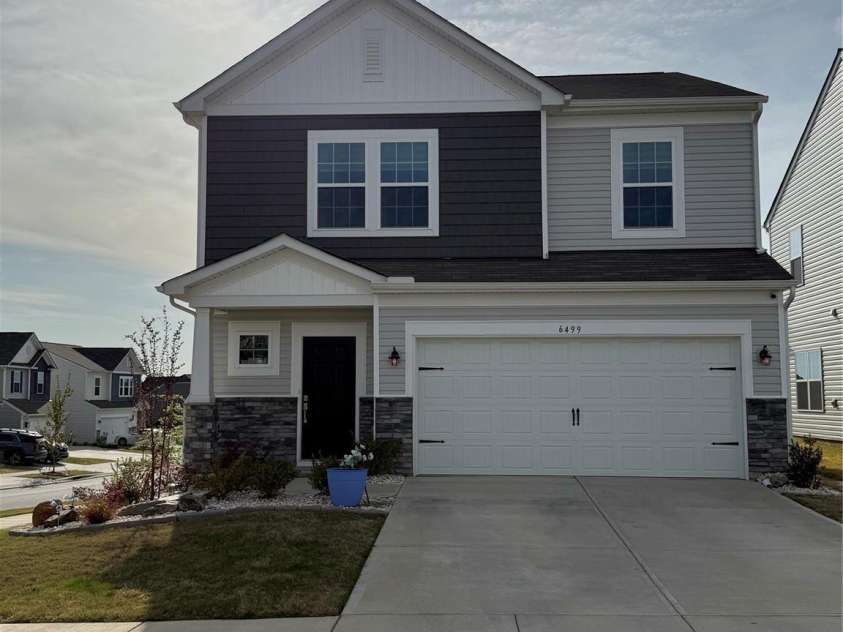 6499 Gopher Road, Lancaster, SC 29720.  MLS# CAR4243255, YatesRealty ID 16063. 