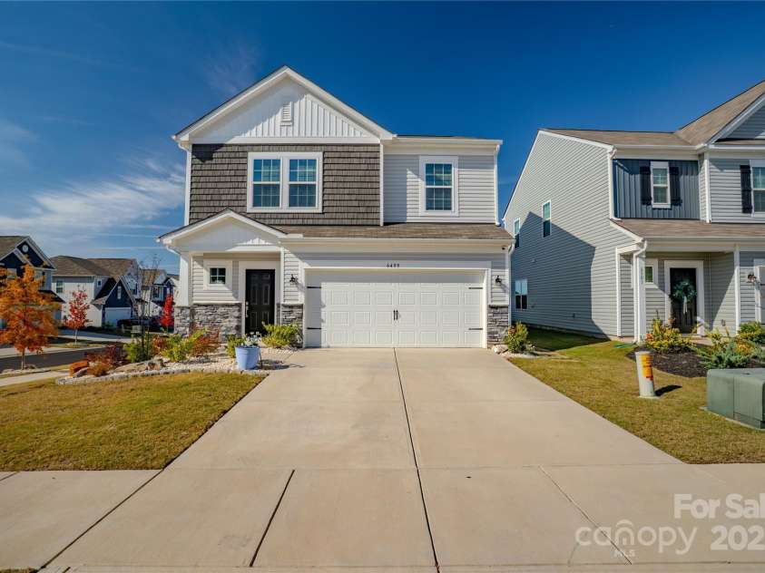 6499 Gopher Road, Lancaster, SC 29720.  MLS# CAR4332164, YatesRealty ID 16063. 