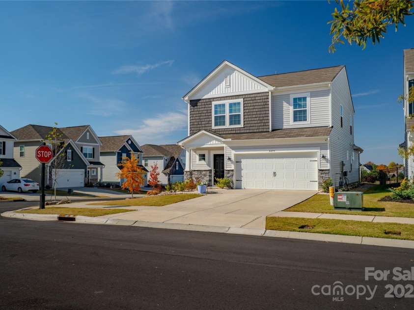 6499 Gopher Road, Lancaster, SC 29720.  MLS# CAR4332164, YatesRealty ID 16063. 