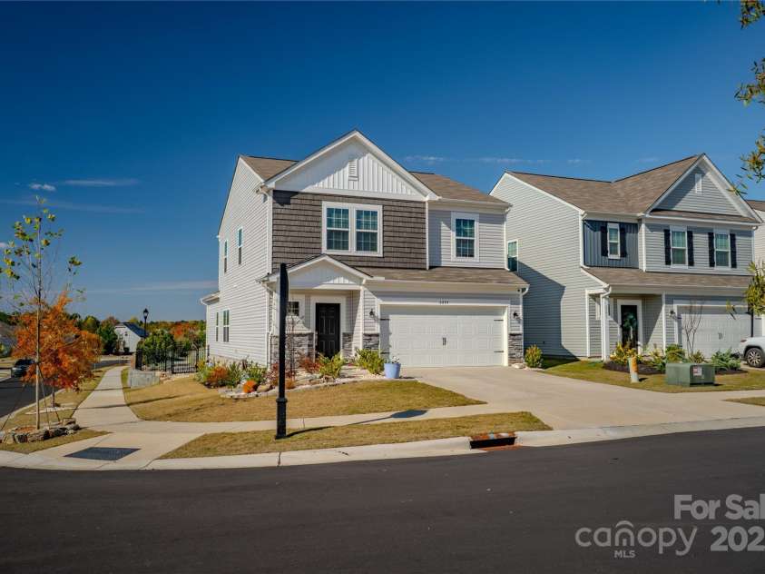 6499 Gopher Road, Lancaster, SC 29720.  MLS# CAR4332164, YatesRealty ID 16063. 