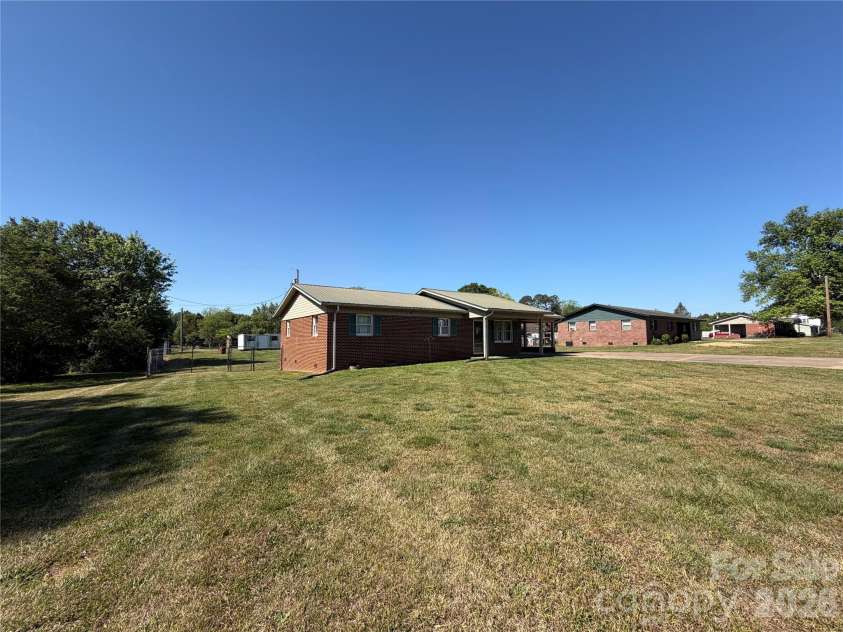 372 Ferry Road, Forest City, NC 28043.  MLS# CAR4370894, YatesRealty ID 16064. 