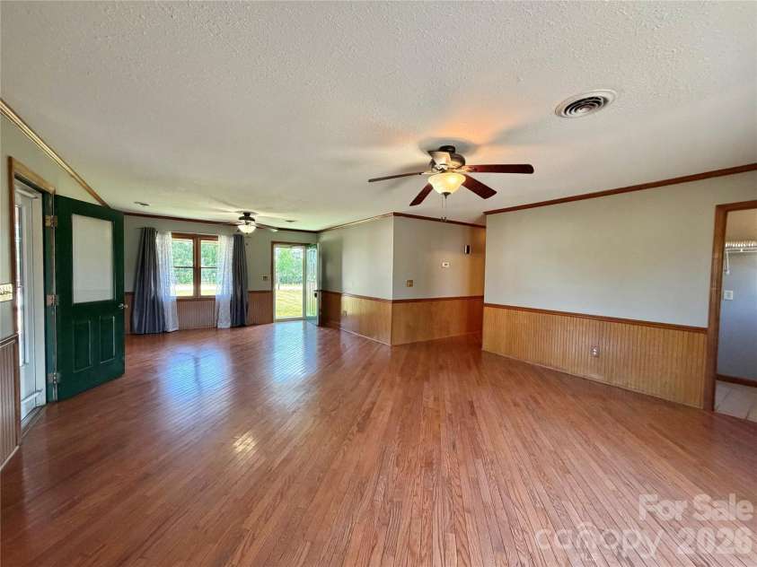 372 Ferry Road, Forest City, NC 28043.  MLS# CAR4370894, YatesRealty ID 16064. 