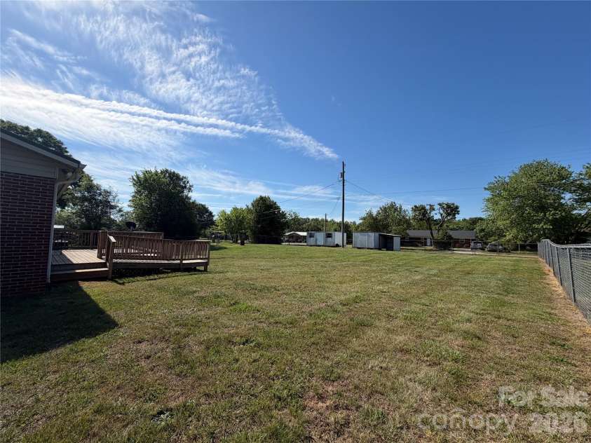 372 Ferry Road, Forest City, NC 28043.  MLS# CAR4370894, YatesRealty ID 16064. 