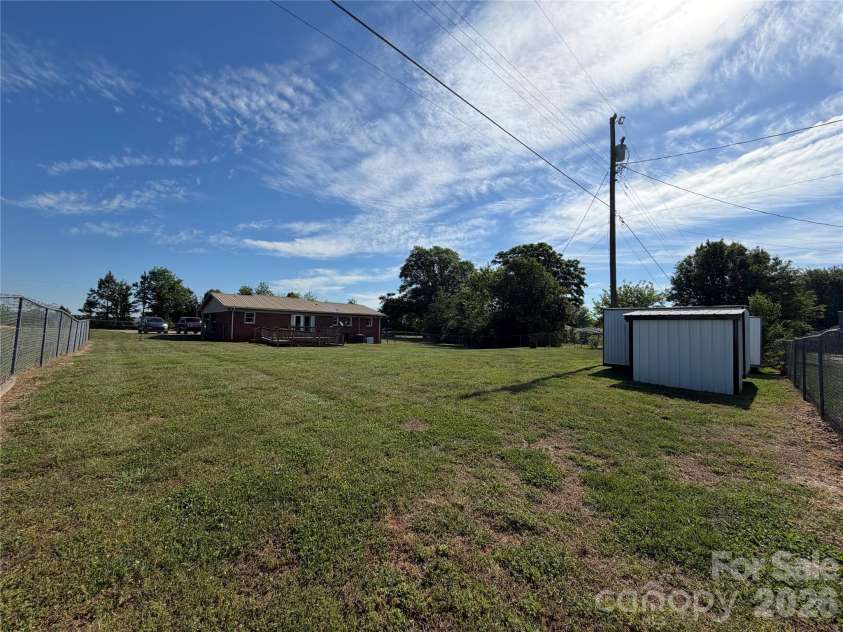 372 Ferry Road, Forest City, NC 28043.  MLS# CAR4370894, YatesRealty ID 16064. 