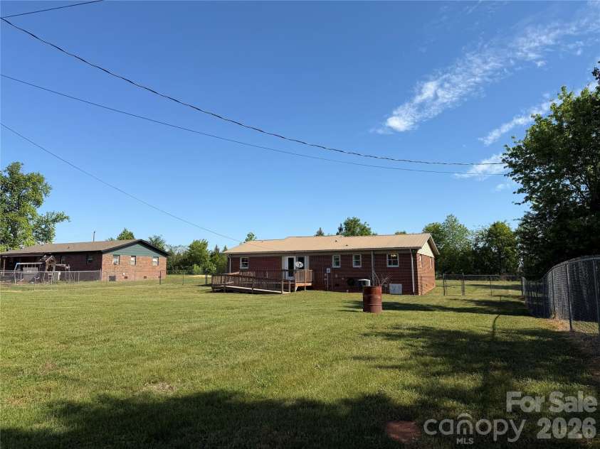 372 Ferry Road, Forest City, NC 28043.  MLS# CAR4370894, YatesRealty ID 16064. 