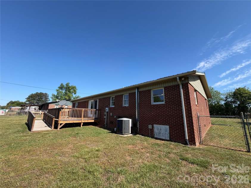 372 Ferry Road, Forest City, NC 28043.  MLS# CAR4370894, YatesRealty ID 16064. 