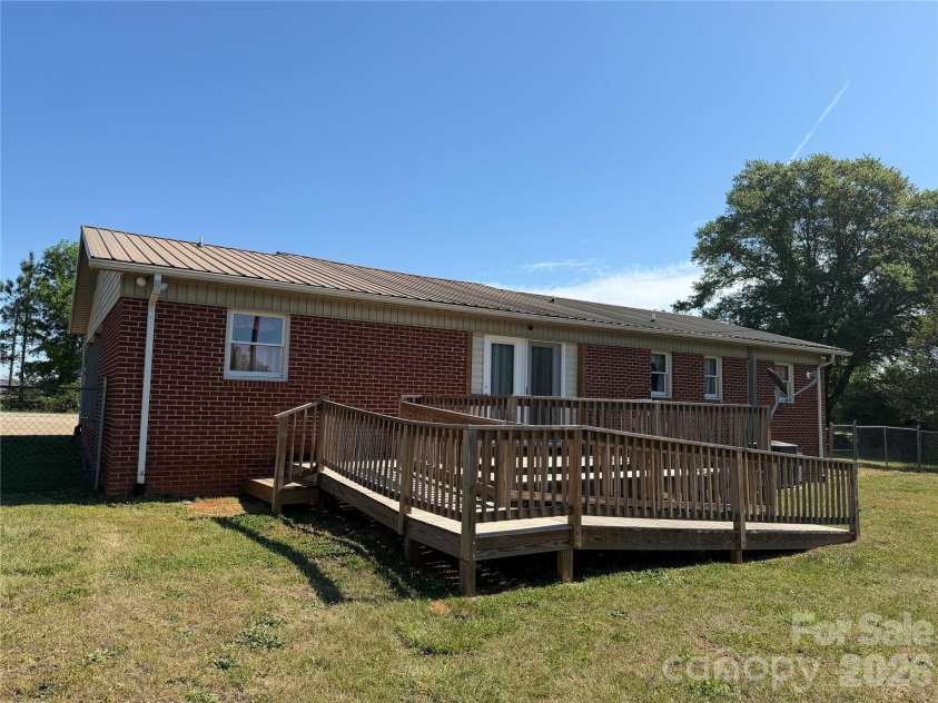 372 Ferry Road, Forest City, NC 28043.  MLS# CAR4370894, YatesRealty ID 16064. 