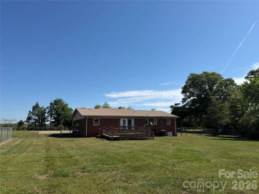 372 Ferry Road, Forest City, NC 28043.  MLS# CAR4370894, YatesRealty ID 16064. 