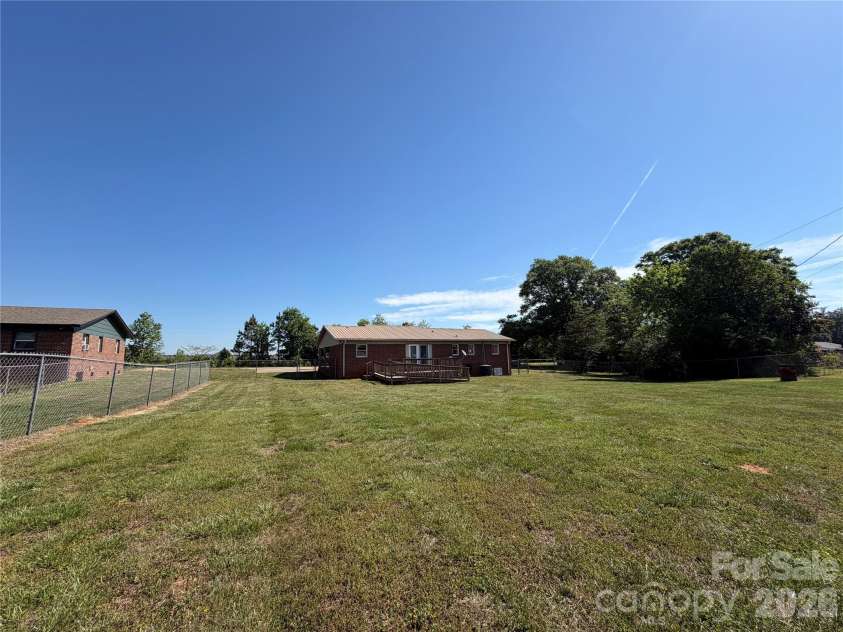 372 Ferry Road, Forest City, NC 28043.  MLS# CAR4370894, YatesRealty ID 16064. 