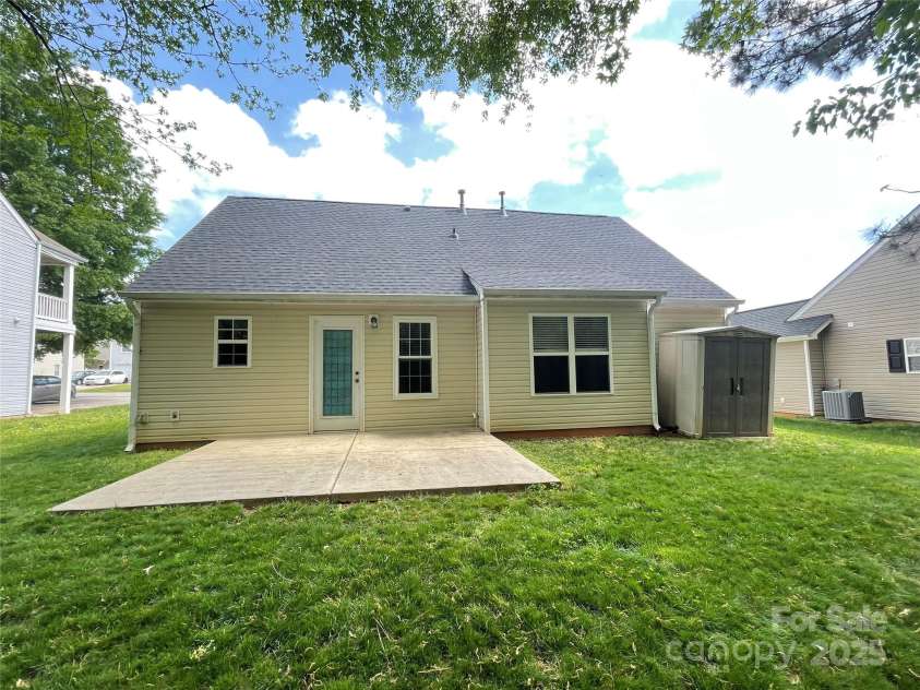 830 Wilcrest Court, York, SC 29745.  MLS# CAR4220923, YatesRealty ID 16064. 