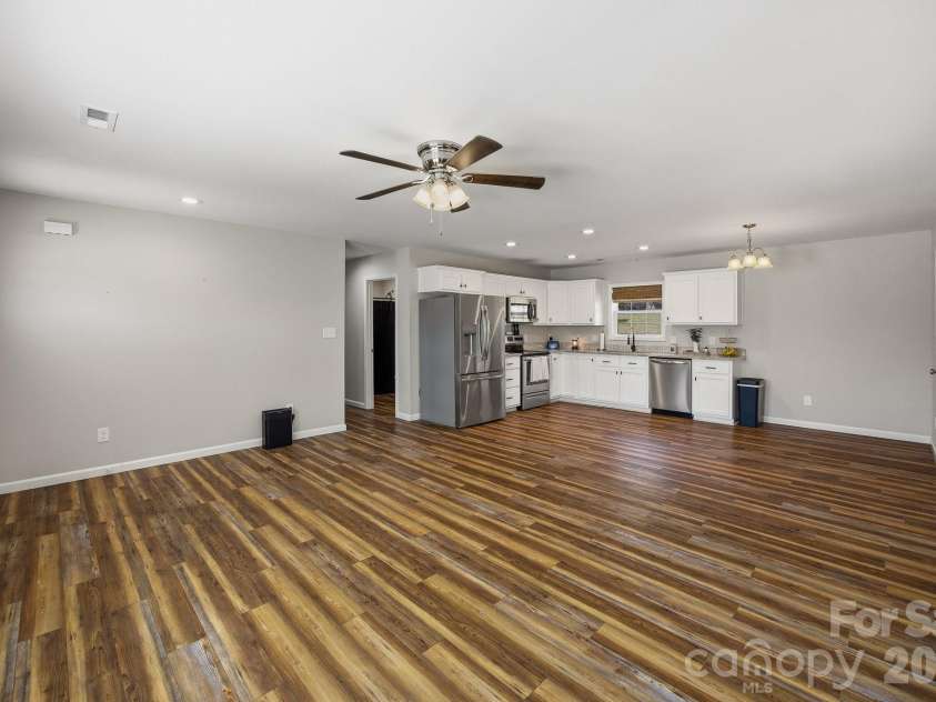 177 Duke Street, Granite Falls, NC 28630.  MLS# CAR4364575, YatesRealty ID 16066. 