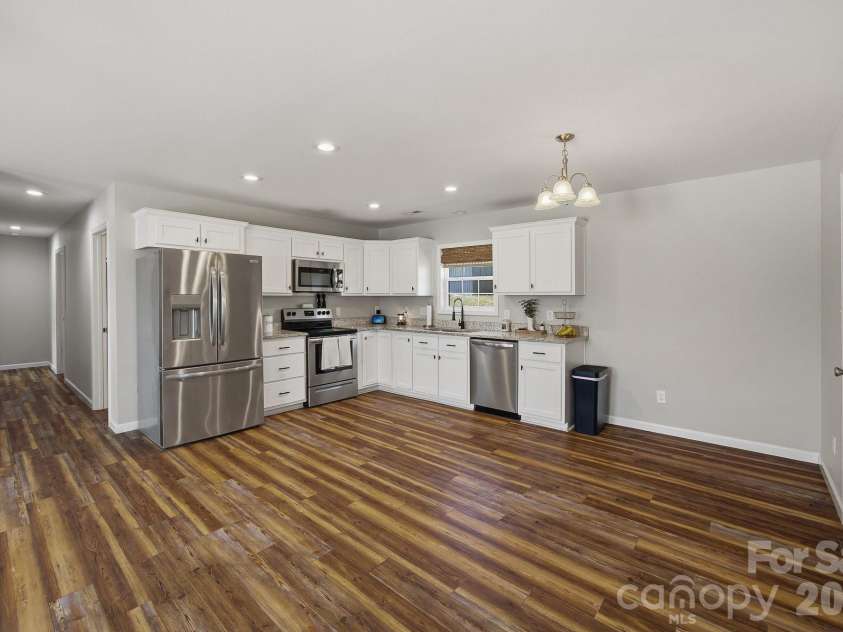 177 Duke Street, Granite Falls, NC 28630.  MLS# CAR4364575, YatesRealty ID 16066. 