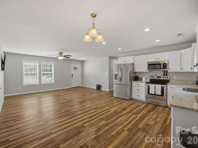 177 Duke Street, Granite Falls, NC 28630.  MLS# CAR4364575, YatesRealty ID 16066. 