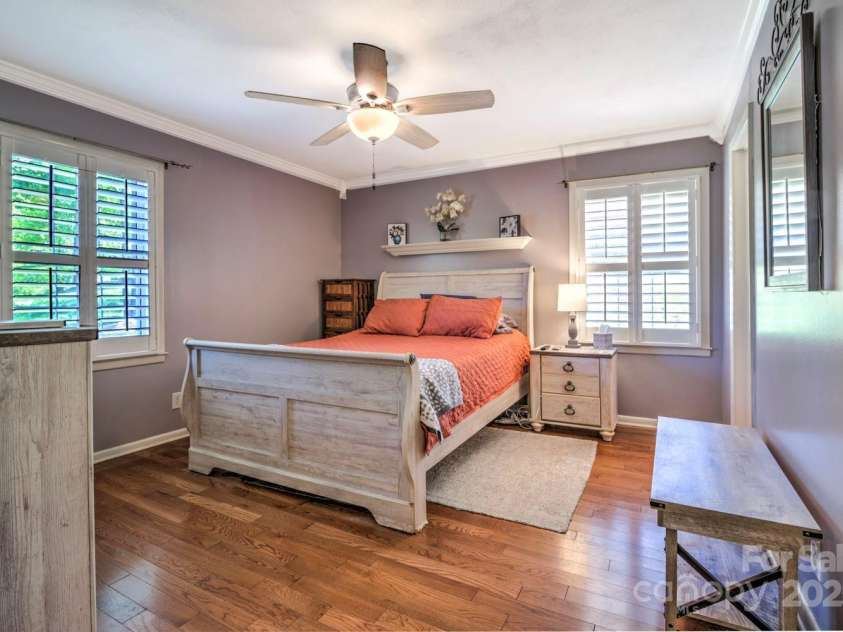 212 Brookwood Drive, Salisbury, NC 28146.  MLS# CAR4247076, YatesRealty ID 16066. 