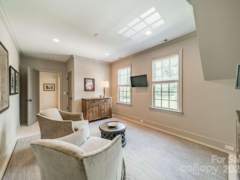 1801 Maryland Avenue, Charlotte, NC 28209.  MLS# CAR4235265, YatesRealty ID 16069. 4th Bedroom