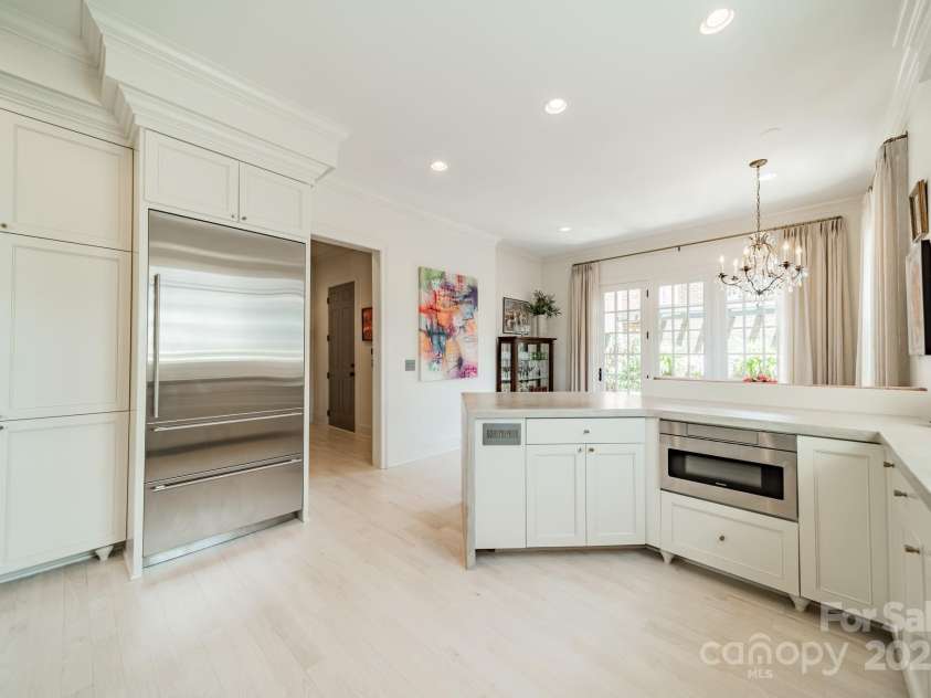 1801 Maryland Avenue, Charlotte, NC 28209.  MLS# CAR4235265, YatesRealty ID 16069. 