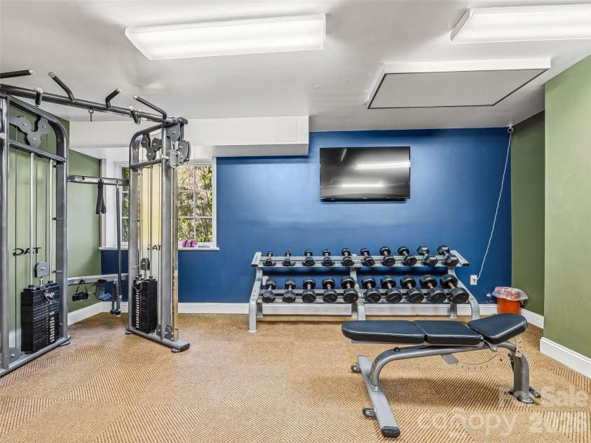 331 Bowling Park Road, Asheville, NC 28803.  MLS# CAR4375055, YatesRealty ID 16069. 