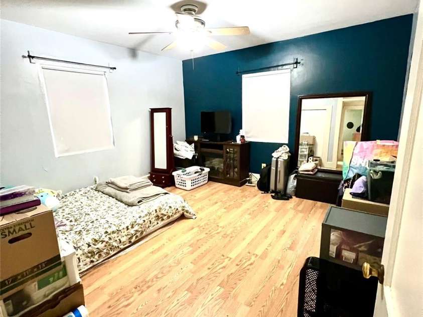 122 and 124 Avian Court, Brevard, NC 28712.  MLS# CAR4198391, YatesRealty ID 1607. 