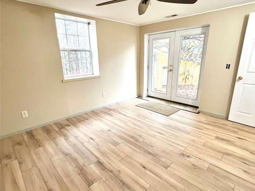 122 and 124 Avian Court, Brevard, NC 28712.  MLS# CAR4198391, YatesRealty ID 1607. 