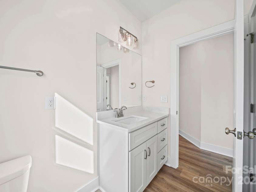 4106 New Salem Road, Marshville, NC 28103.  MLS# CAR4331810, YatesRealty ID 1607. Bath 2